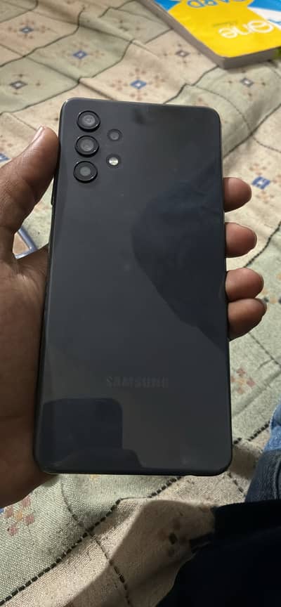 Samsung A32 URGENT SALE !