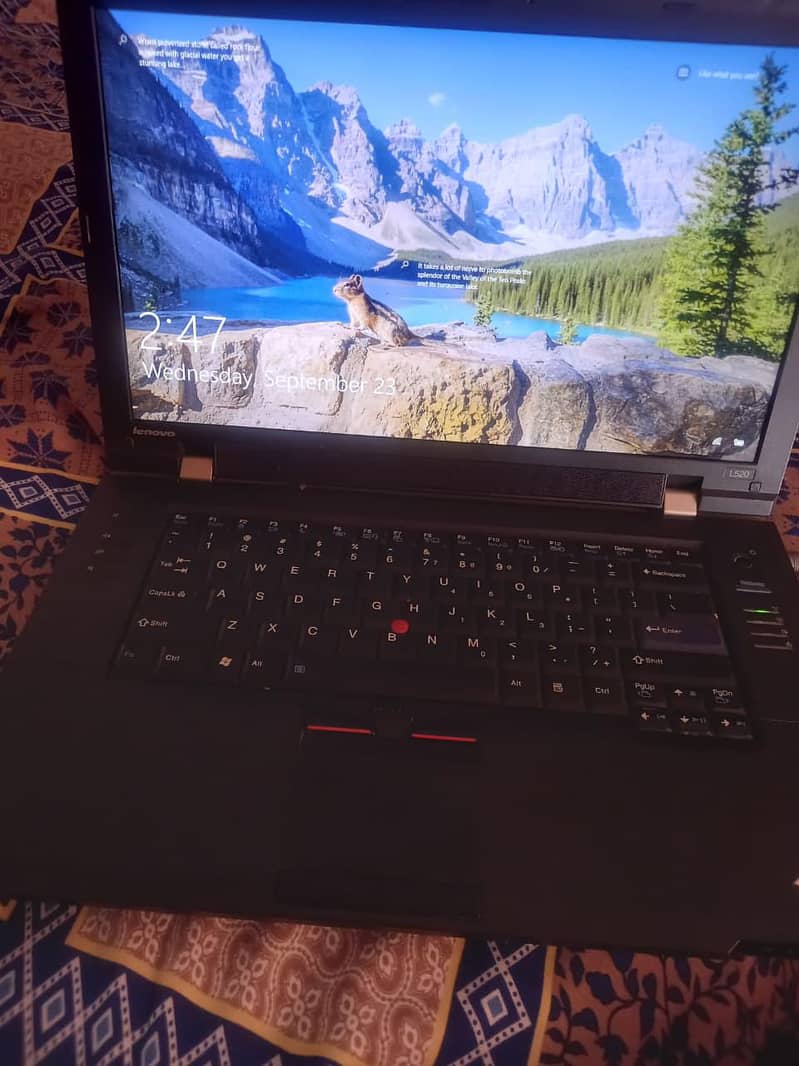 core i3 0