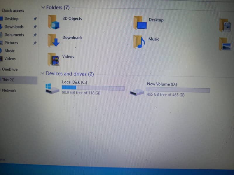 core i3 3