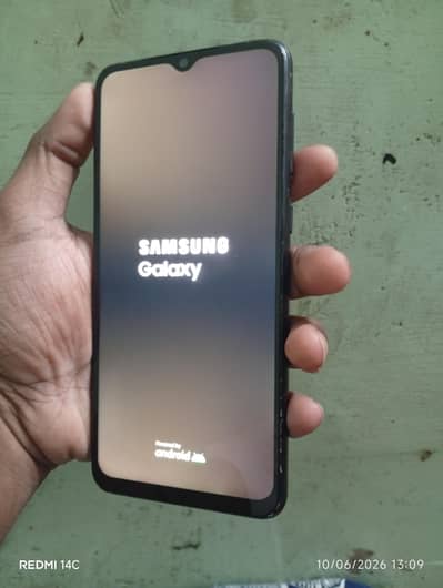 Samsung Mobile A04