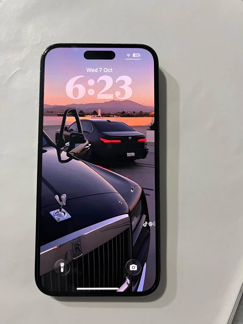 Apple iPhone 14 Pro Max 0