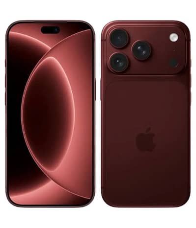Apple iPhone 18 Pro Max