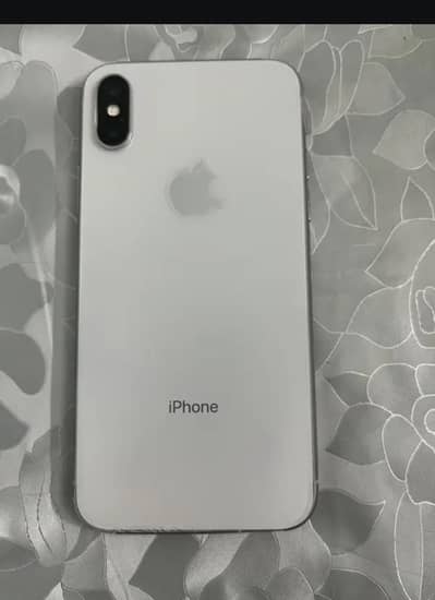 iPhone X Pta approved