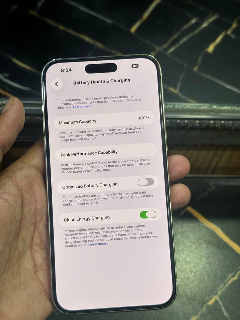 Apple iPhone 14 Pro Max 4