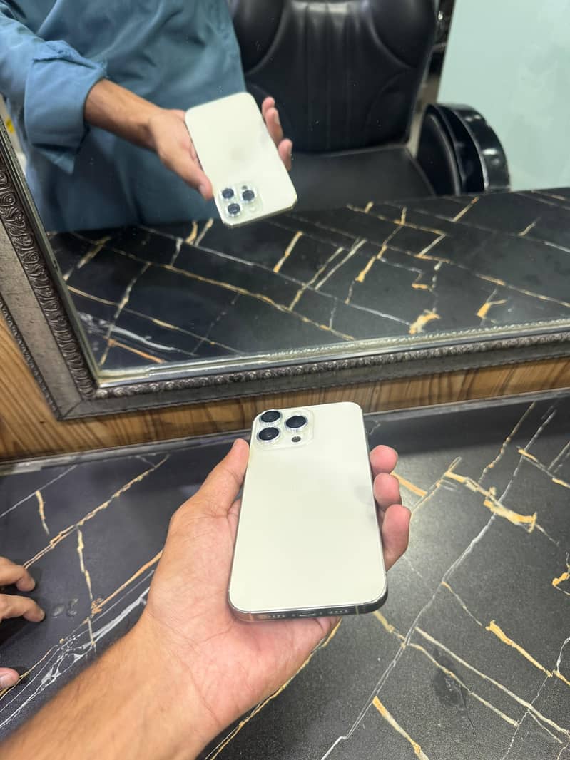 Apple iPhone 14 Pro Max 5