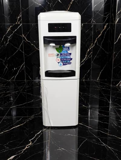 water dispenser