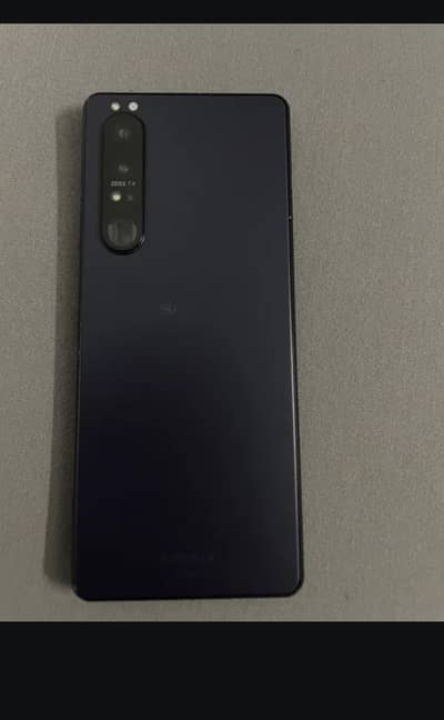 Sony 1 Mark 3