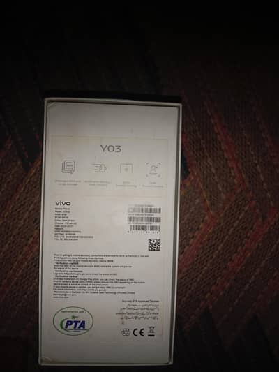 Vivo Y03