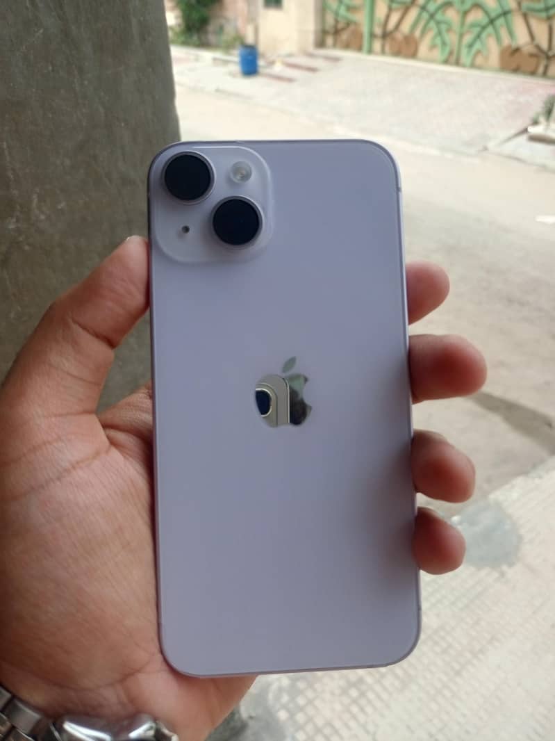 Apple iPhone 14 0