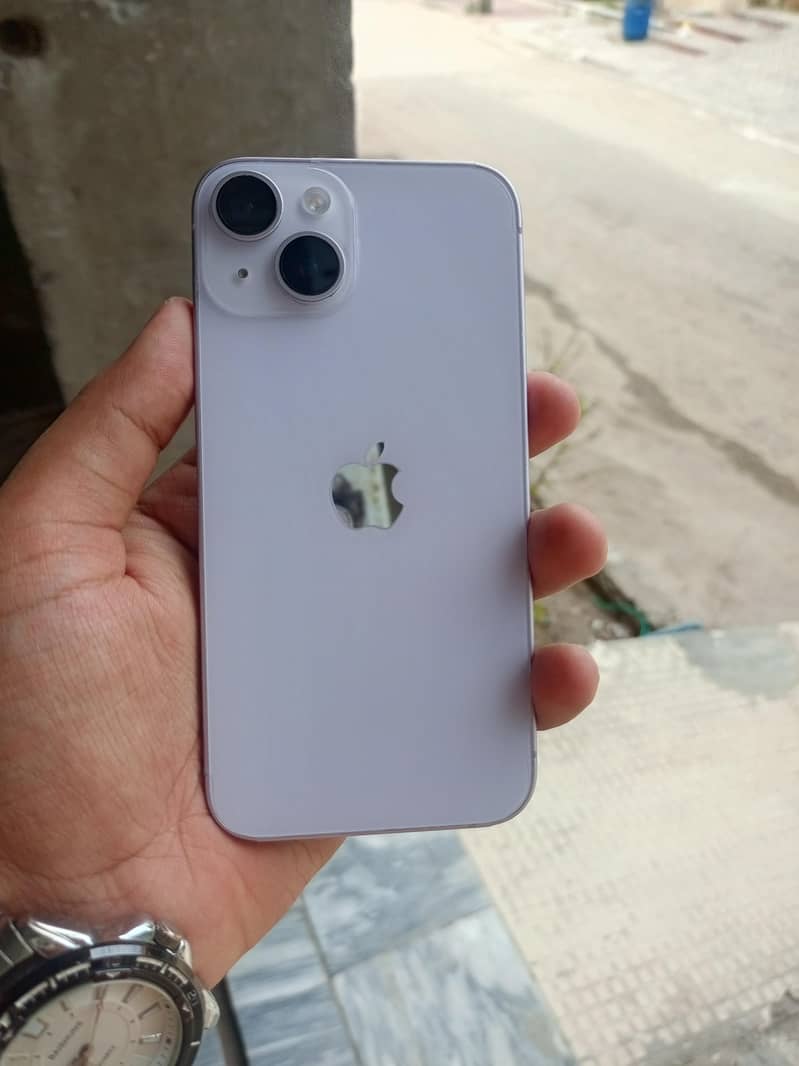 Apple iPhone 14 1