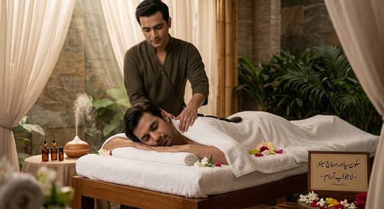 beauty & spa I need  staff