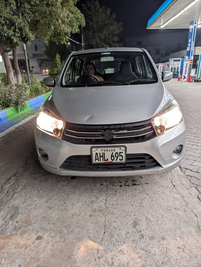 Suzuki Cultus VXL 2022