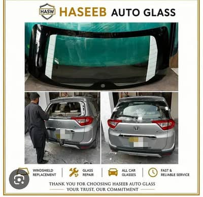 Suzuki Alto Front Windscreen | Windshield Glass