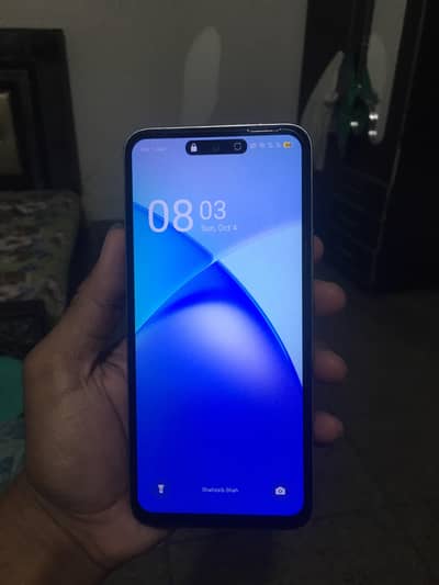 infinxi Smart 10