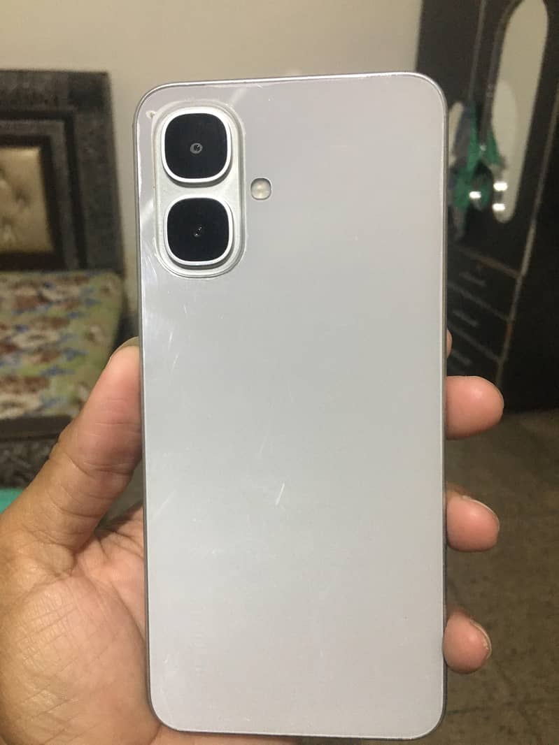 infinxi Smart 10 1