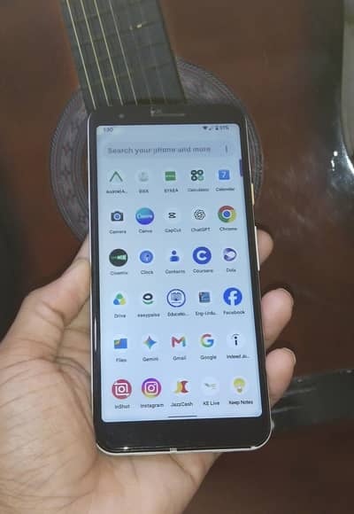 Google Pixel 3a