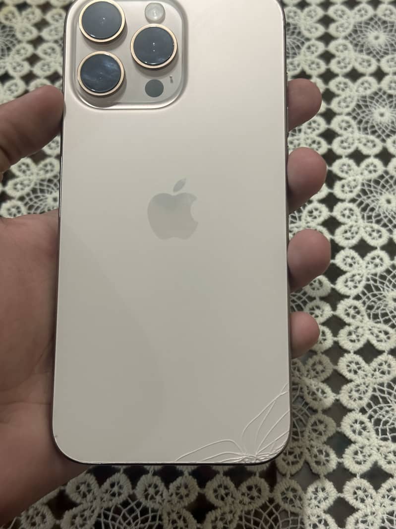 Apple iPhone 16 Pro Max 3