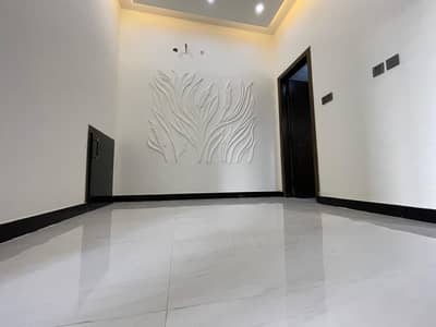 1 Bed Lower Portion For Rent | Prime Location | Separate Entrance | Ideal For Small Family