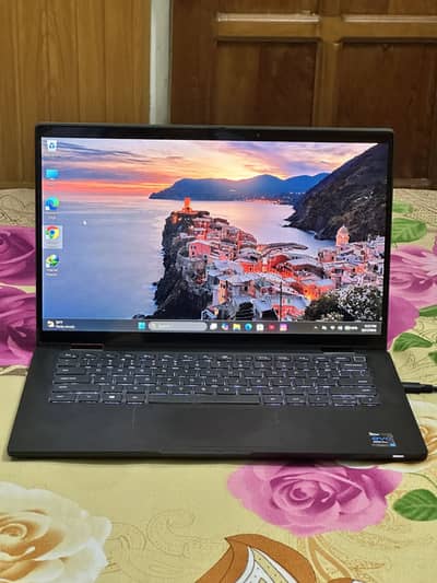 Dell Latitude 7420 16/512GB Touch 360
