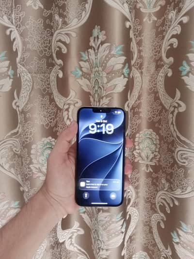 Apple iPhone 13 Pro