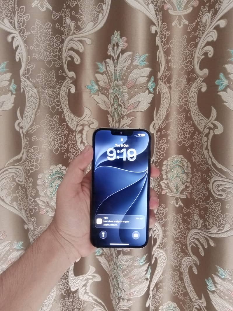 Apple iPhone 13 Pro 0