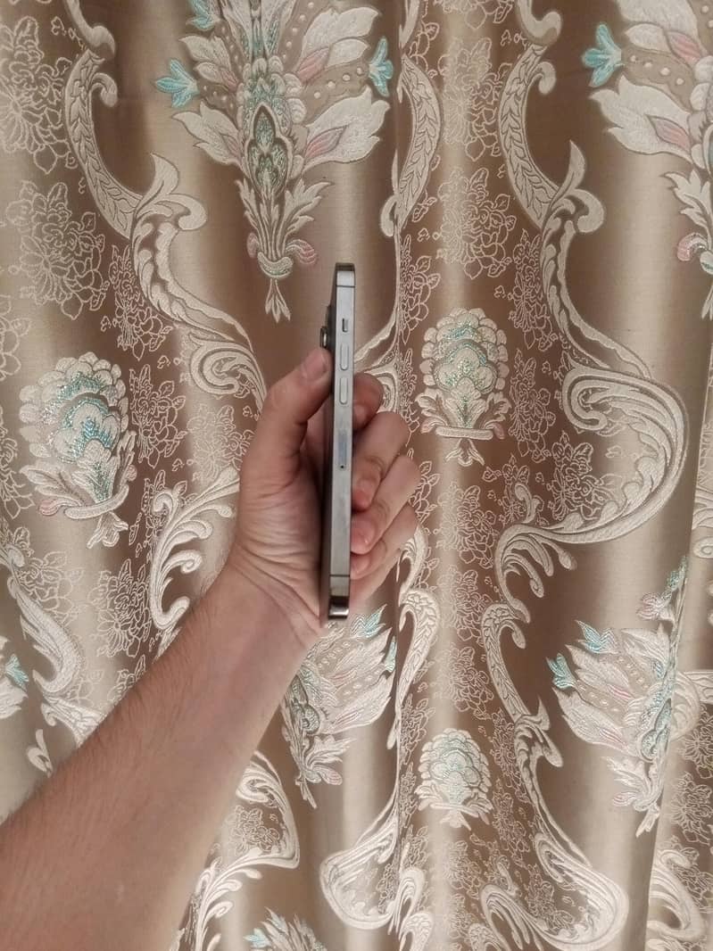 Apple iPhone 13 Pro 1