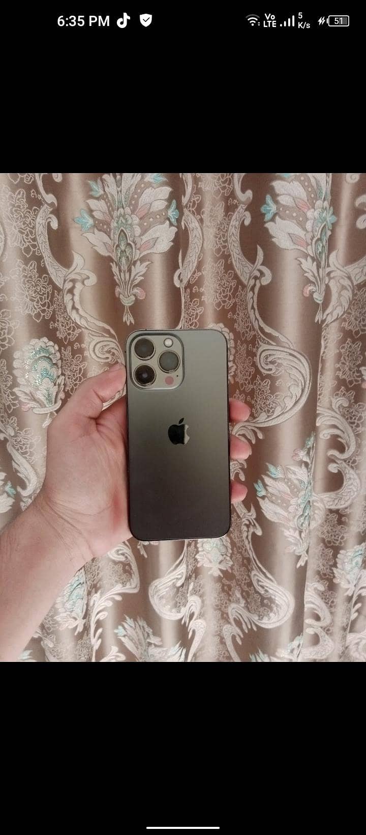 Apple iPhone 13 Pro 2