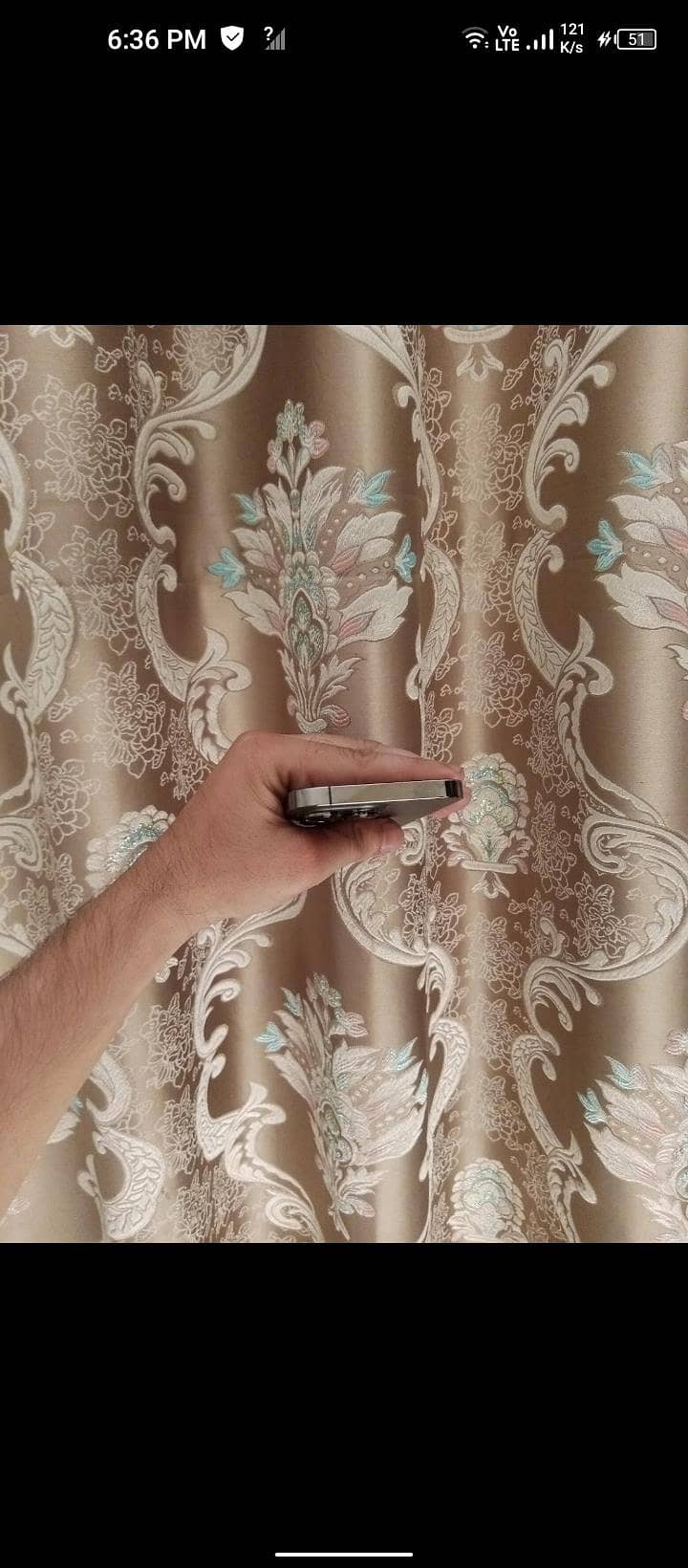 Apple iPhone 13 Pro 5