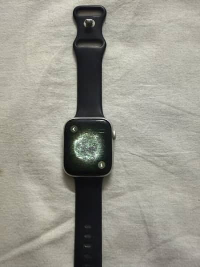 Apple Watch Series 6 44mm USA ki hai