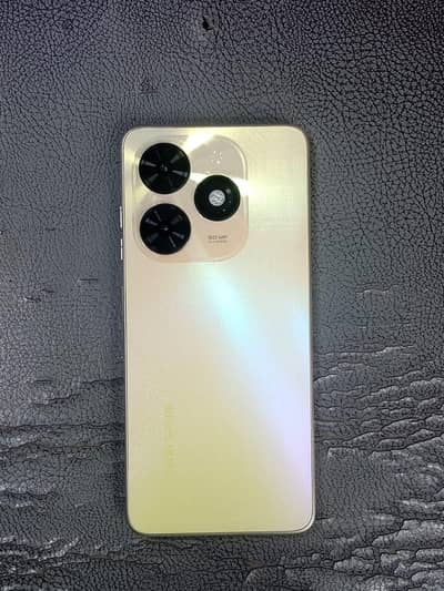 Tecno Spark 20C 8/128gb