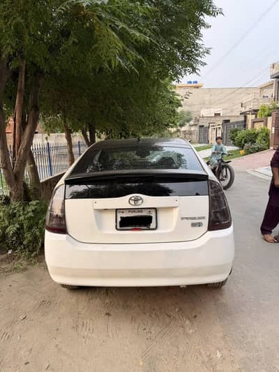 Toyota Prius 1.5