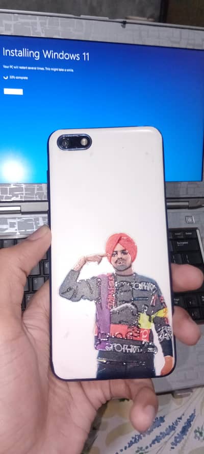 Huawei Y7 Prime