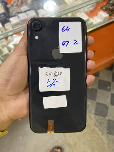 Apple iPhone XR Bipass