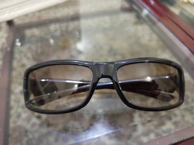original Gucci unisex sunglasses