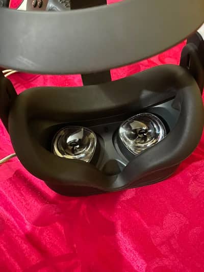 Meta Quest 2 128GB VR Headset | Excellent Condition | Black Cover