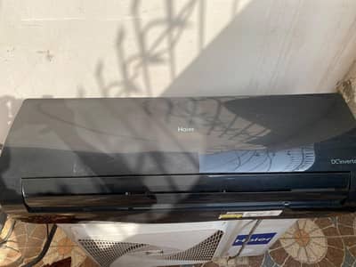 Haier  1.5 ton Dc inverter AC