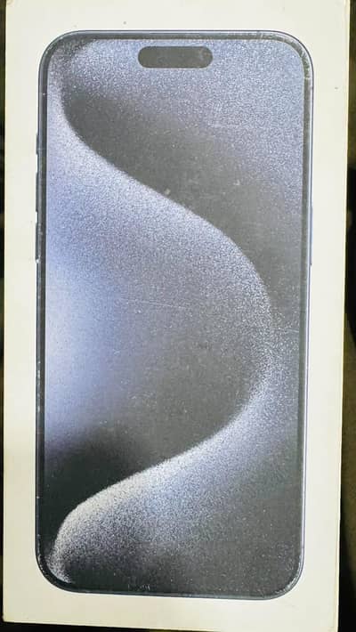 I phone 15pro mix