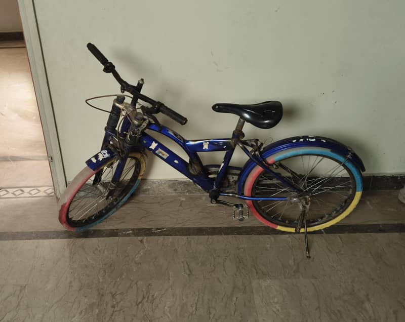 Cycle 0