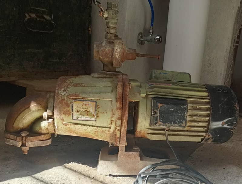Injector pumps 2