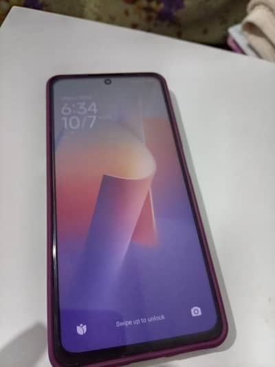 Xiaomi Redmi Note 11 Pro 8 / 128 Gb