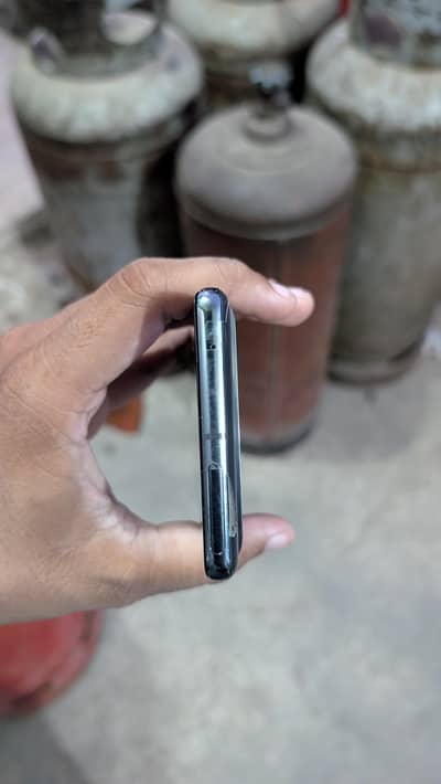 Google Pixel 7 Pro