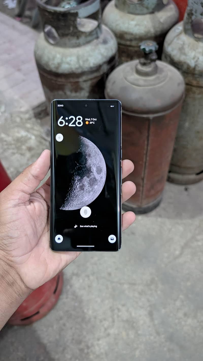 Google Pixel 7 Pro 1