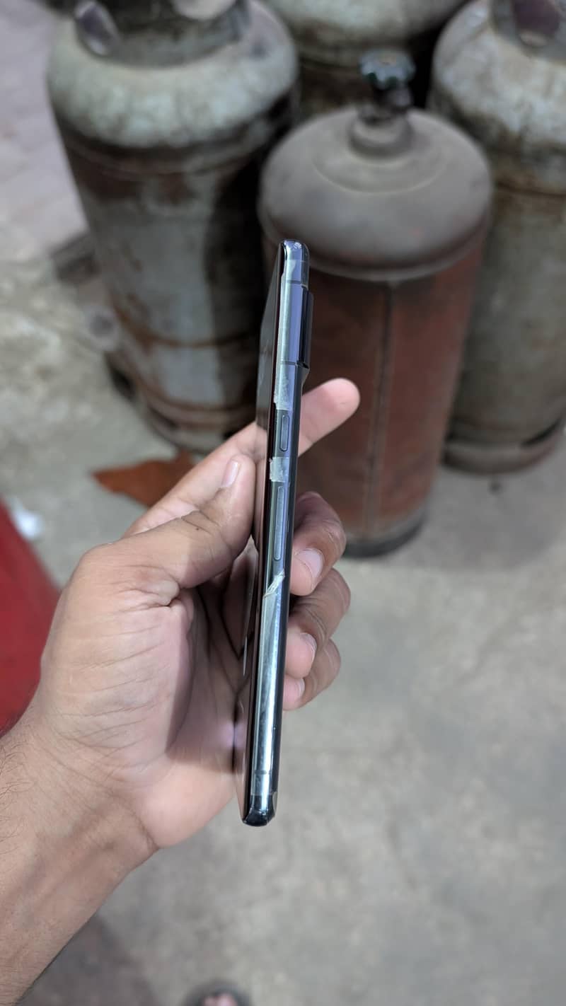 Google Pixel 7 Pro 3