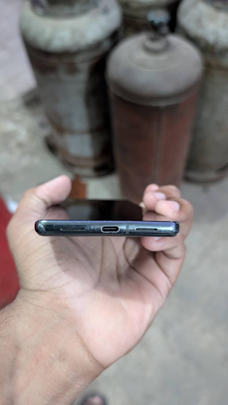 Google Pixel 7 Pro 5