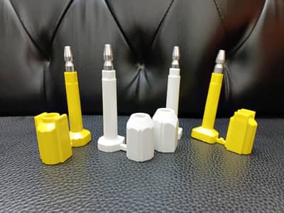 Container Bolt seals | Bolt seals | Plastic seals | Wire seals