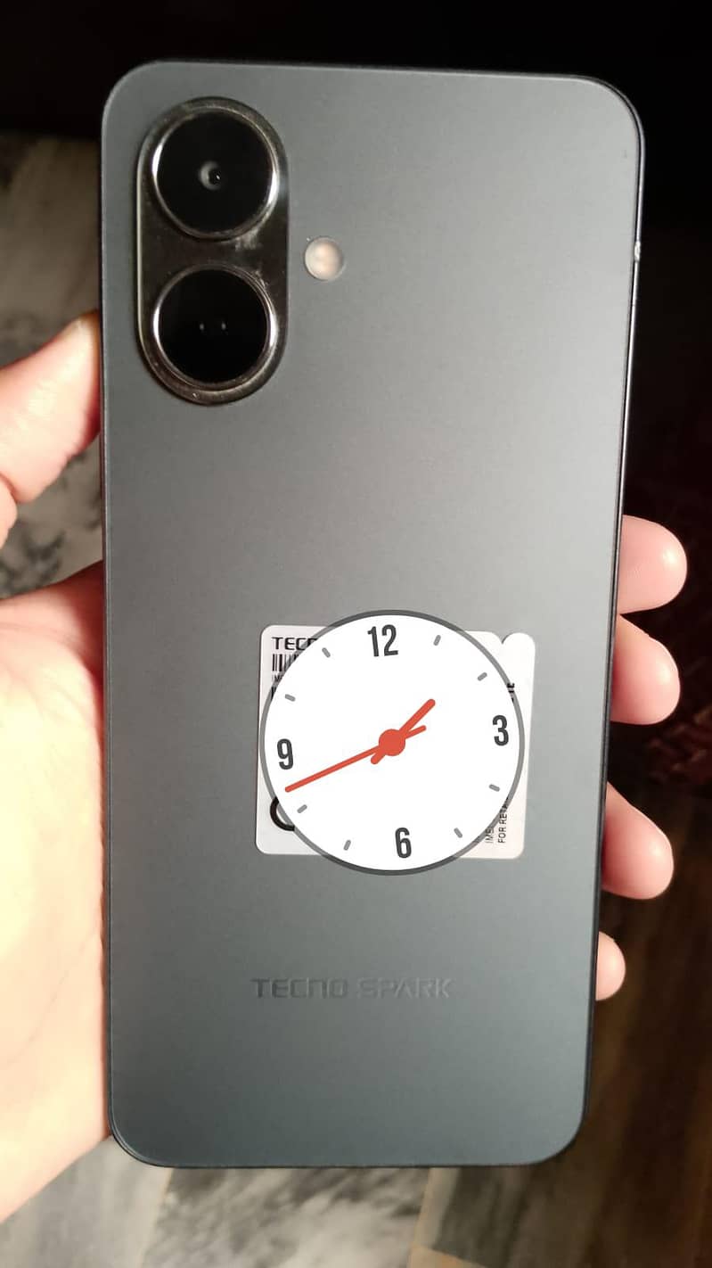 Tecno Spark 2 1