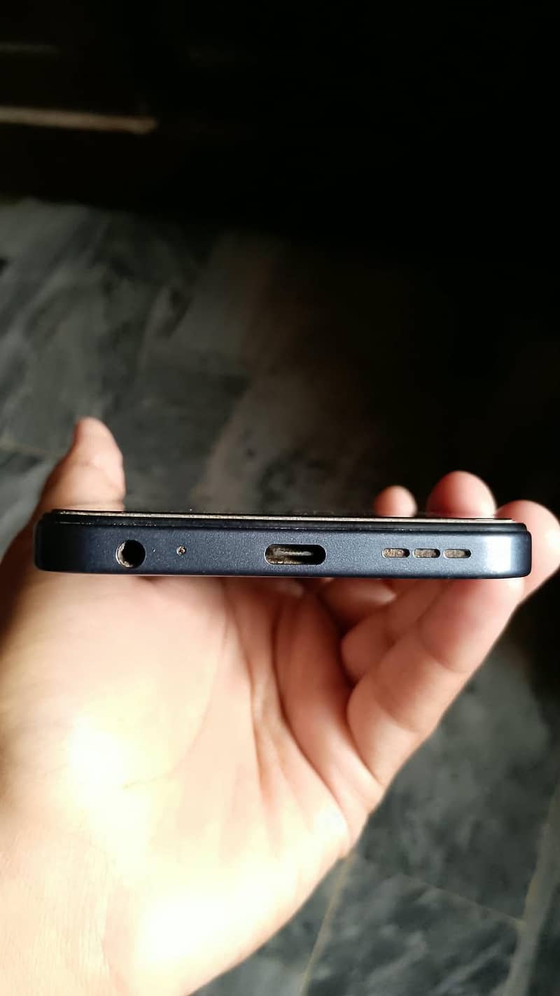 Tecno Spark 2 4