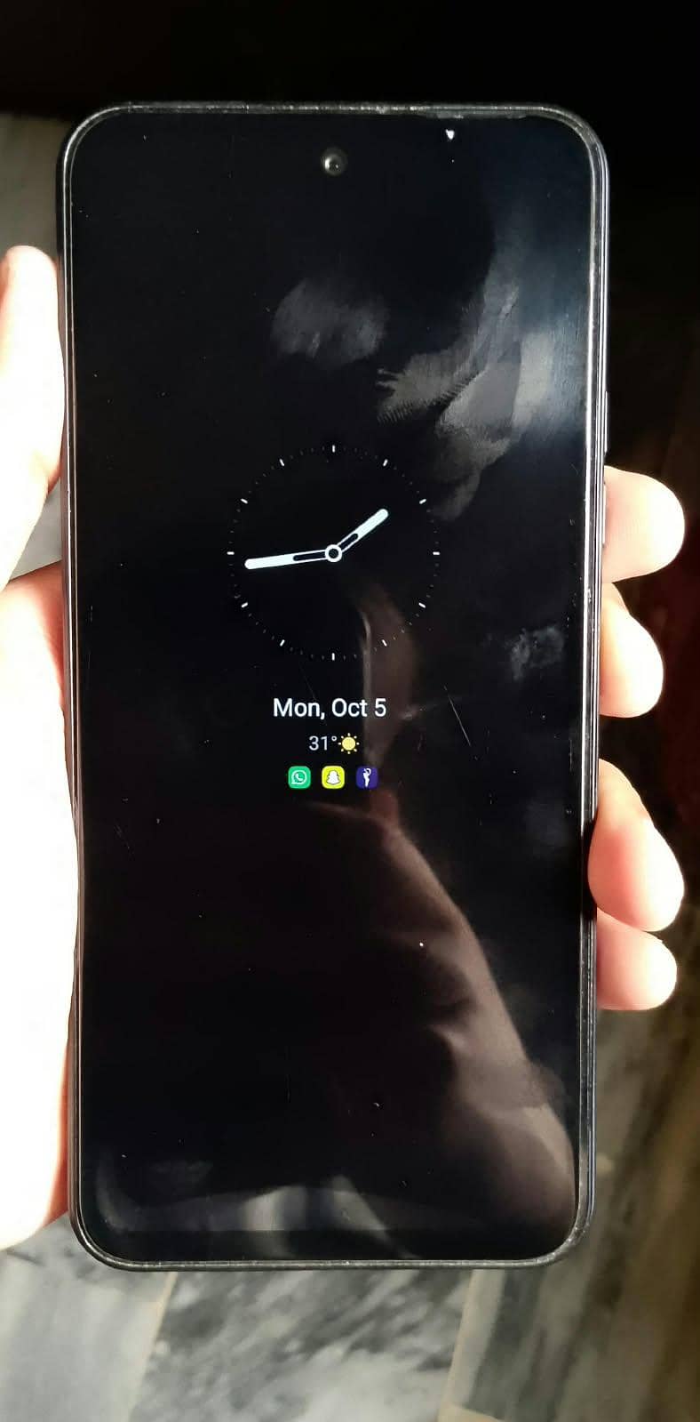 Tecno Spark 2 5