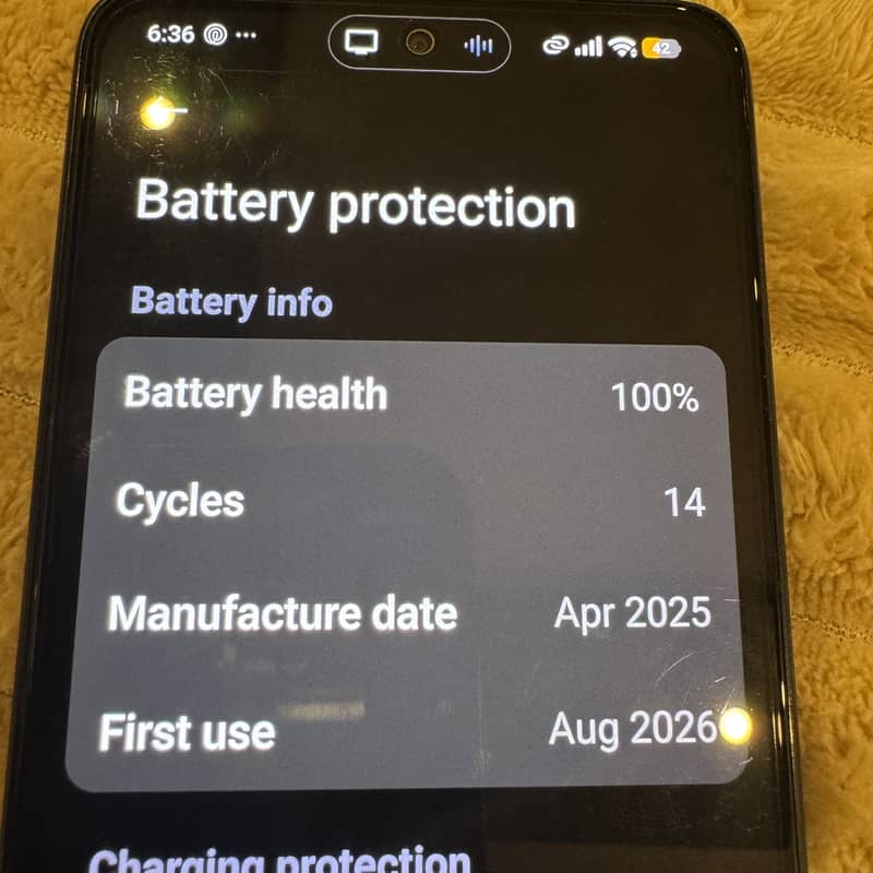 Xiaomi Redmi Note 14 2