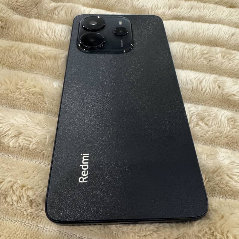 Xiaomi Redmi Note 14 3